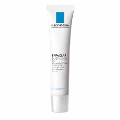 Effaclar duo(+) fps30 40ml