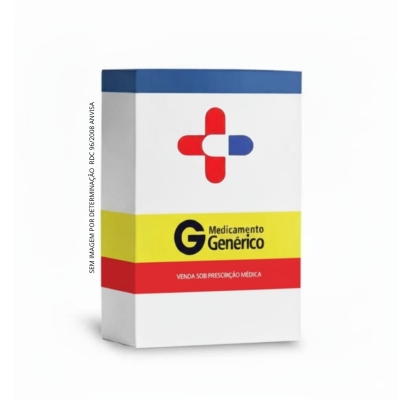 Maleato de Enalapril 10mg 30 Comprimidos Genérico Vitamedic