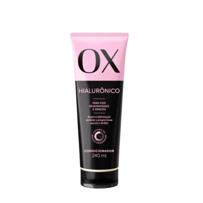 Condicionador Ox Hialurônico 240ml