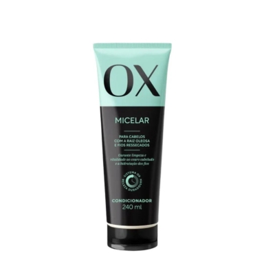 Condicionador Ox Micelar 240ml