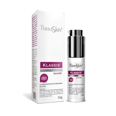 Klassis specialle serum 50g 