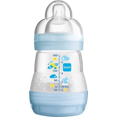 Mam mam easy start 160ml boys