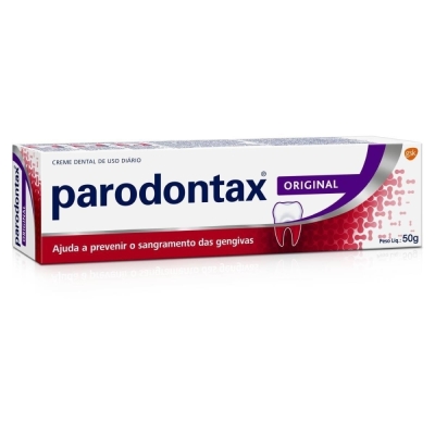 Cd parodontax original 50g