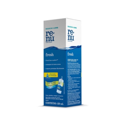 Renu plus sol multiuso 120ml s/friccao