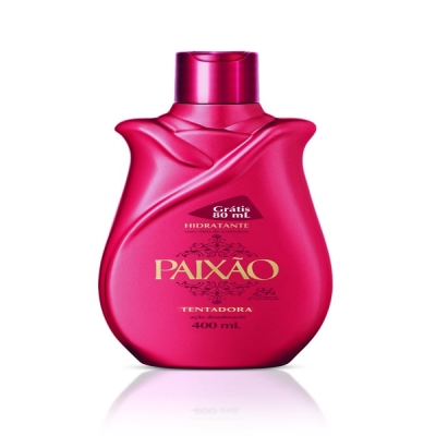 Hid paixao 400ml tentadora 
