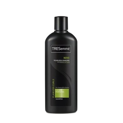 Sh tresemme 400ml cachos perfeitos 