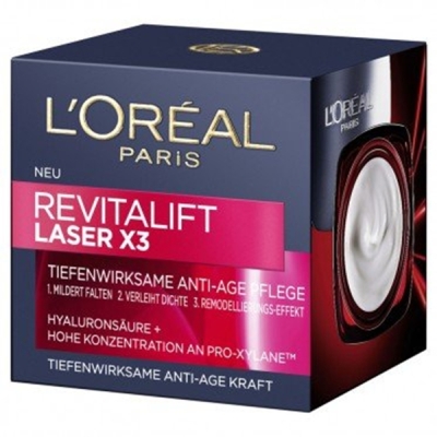 Revitalift laser x3 50ml