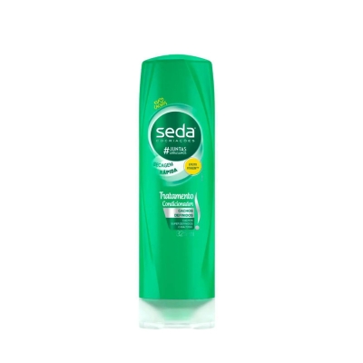 Condicionador Seda Cachos Definidos 325ml
