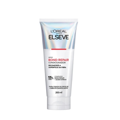 Condicionador Elseve Bond Repair 200ml