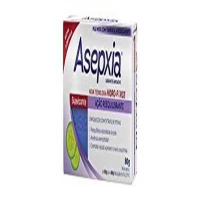 Asepxia sab 80g suavizante