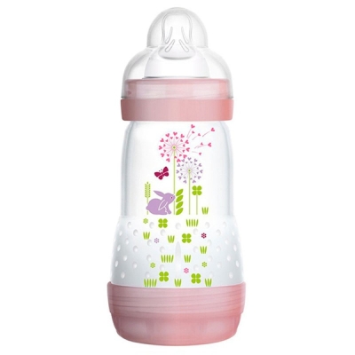 Mam mam easy start 260ml girls