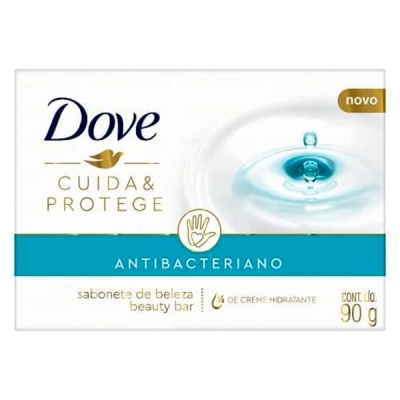 Sab dove 90g cuida e protege 