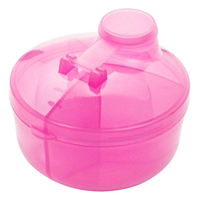 Recipiente neopan plastico 7141 rosa
