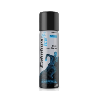 Calminex Ice Aerosol 170g