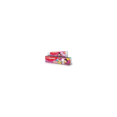 Cd colgate kids malvado fav agnes 60g 