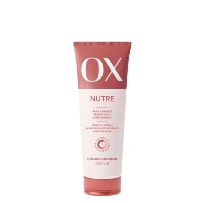Condicionador Ox Nutre 400ml
