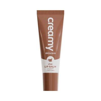 Hidratante Labial Lip Balm Creamy The Coffee Chai 14g