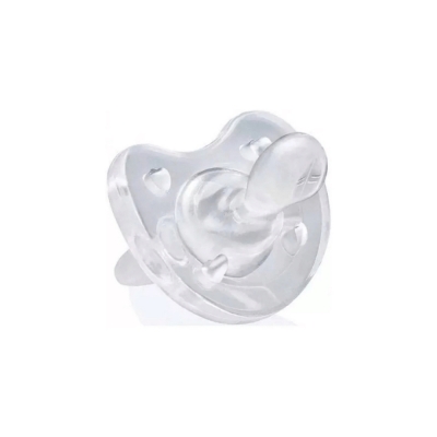 Chup kuka soft 2700 n.1 or sil transpare