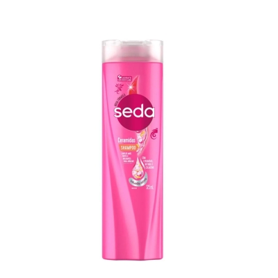 Shampoo Seda Ceramidas 325ml