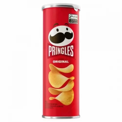 Batatas Pringles Original 104g