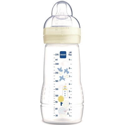 Mam mam easy active 270ml neutra