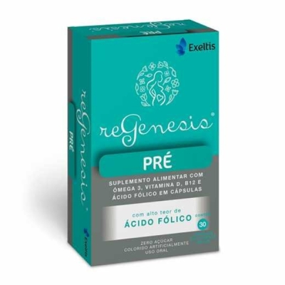 Regenesis pre 30 cps