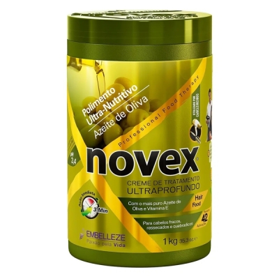 Cr trat novex 1 kg azeite de oliva 