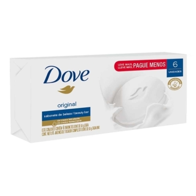Sab dove 90g 6 un original