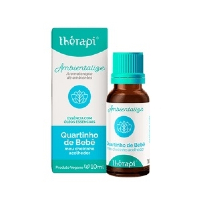 Essencial therapi c/perf quartinho be 10