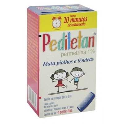 Pediletan 10mg/ml loc 60ml cimed