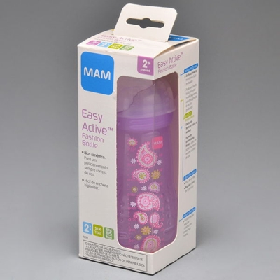 Mam mam easy active 270ml girls