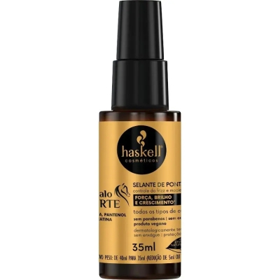 Selante Pontas Cavalo Forte Haskell Sérum Fina 35ml